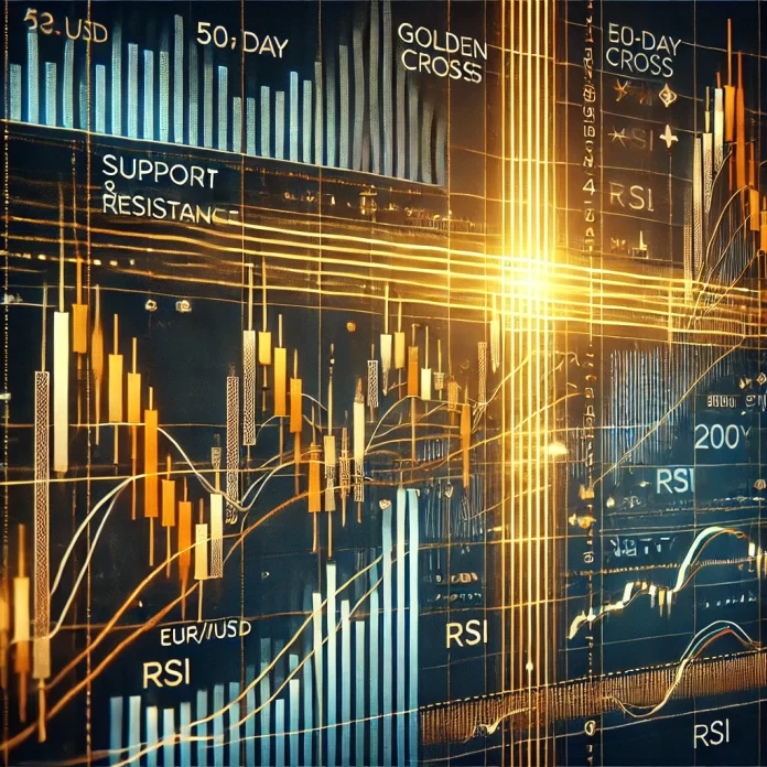 EUR/USD Delivers The Reversal Signal Traders Were Looking For Forex