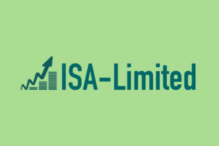 ISA Limited logo