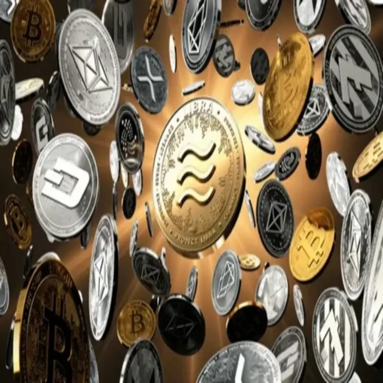 Cryptocurrencies