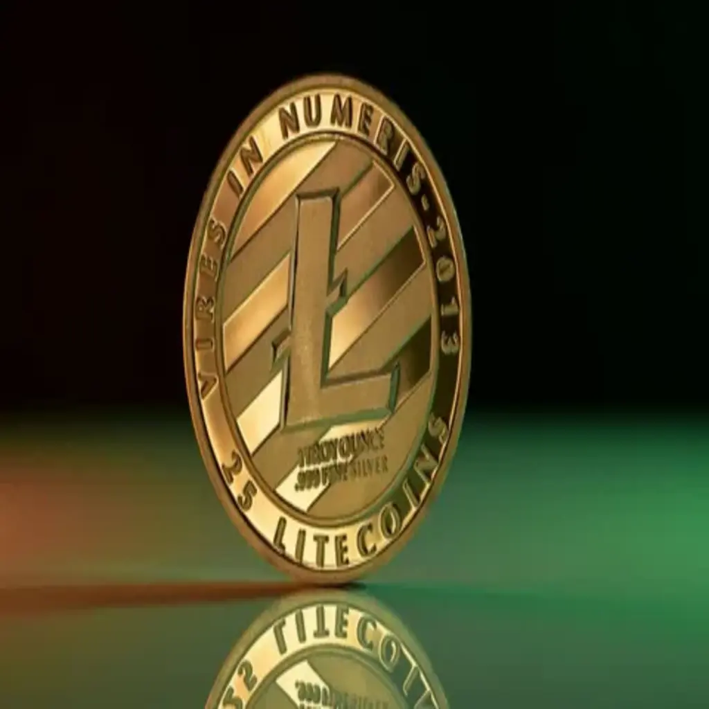 Litecoin (LTC) Surges 20% – A Sign Of Market Strength And Investor Confidence