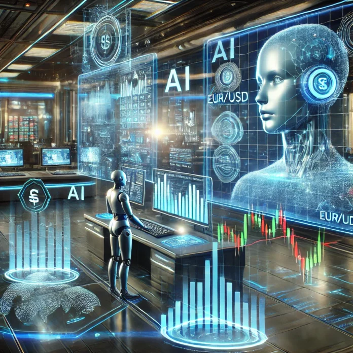 AI-Driven Market Models: Transforming Forex Trading For The Future Forex