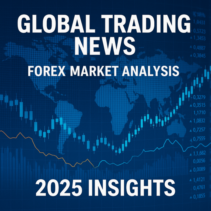 Global Trading News And Market Analysis: A Deep Dive Into The 2025 Forex Landscape guides