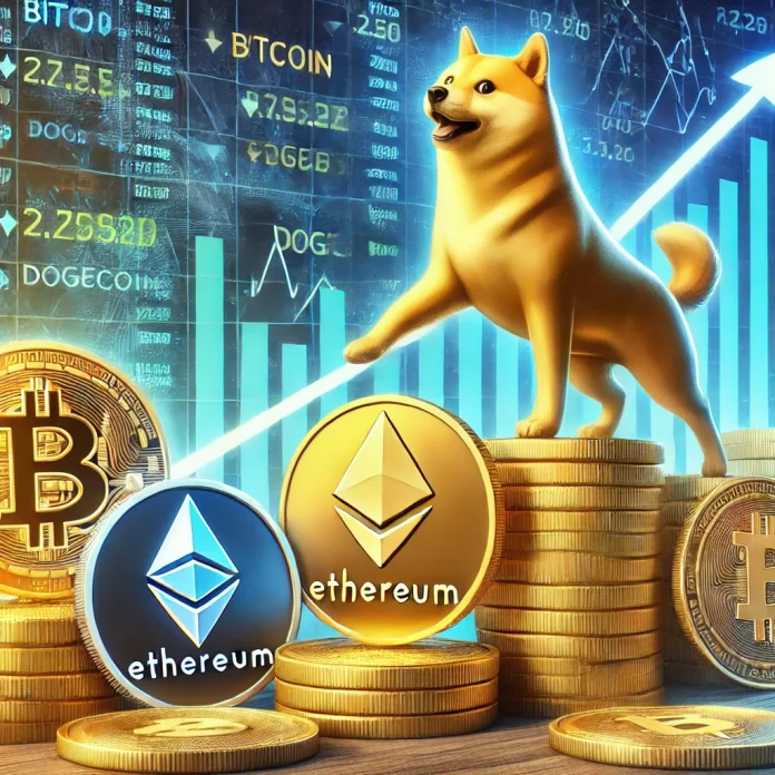 Cryptocurrencies