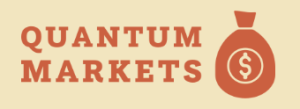 Quantum Markets logo