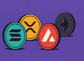 Cryptocurrencies