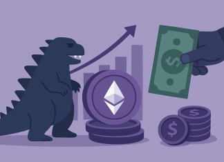 ETHZilla’s Strategic Buyback And Ethereum Expansion coins