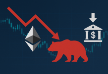 Ethereum Underperforms As Traders Await Fed Rate Cut Ethereum