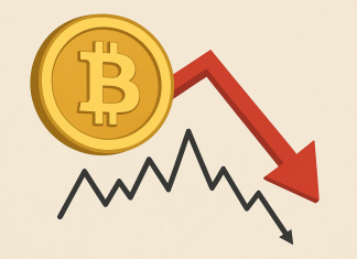 Bitcoin’s Price Dropped Below 100,000 USD – A Complete Analysis Cryptocurrencies