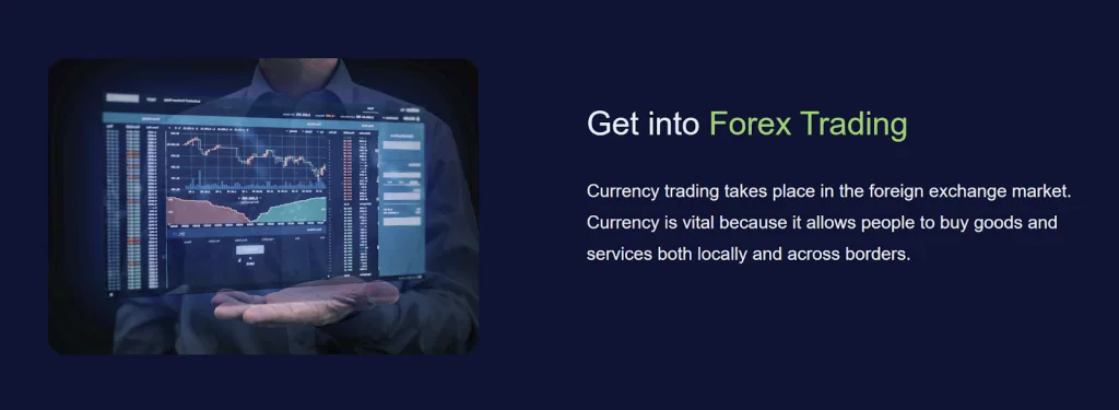Screenshot of the AURUM GROUP trading platform interface showing market charts, price movements, and basic trading tools.