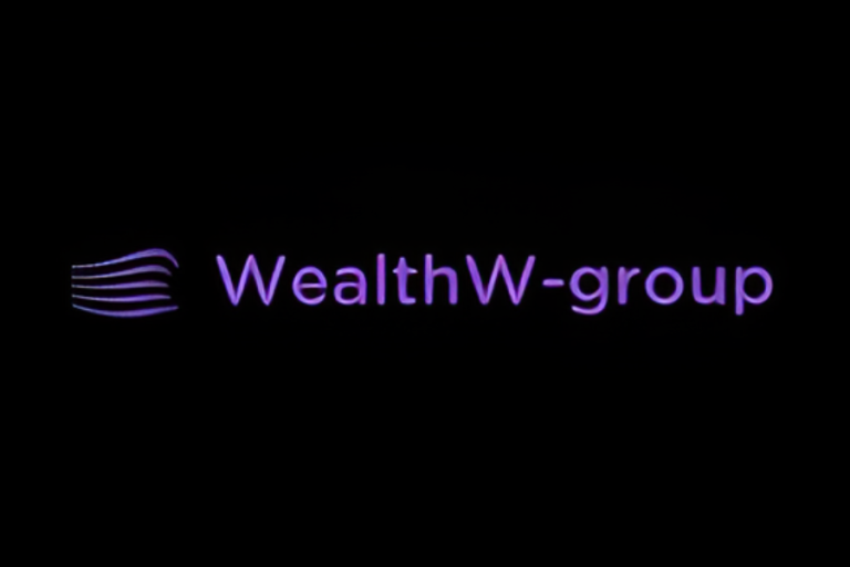 WealthW-Group logo